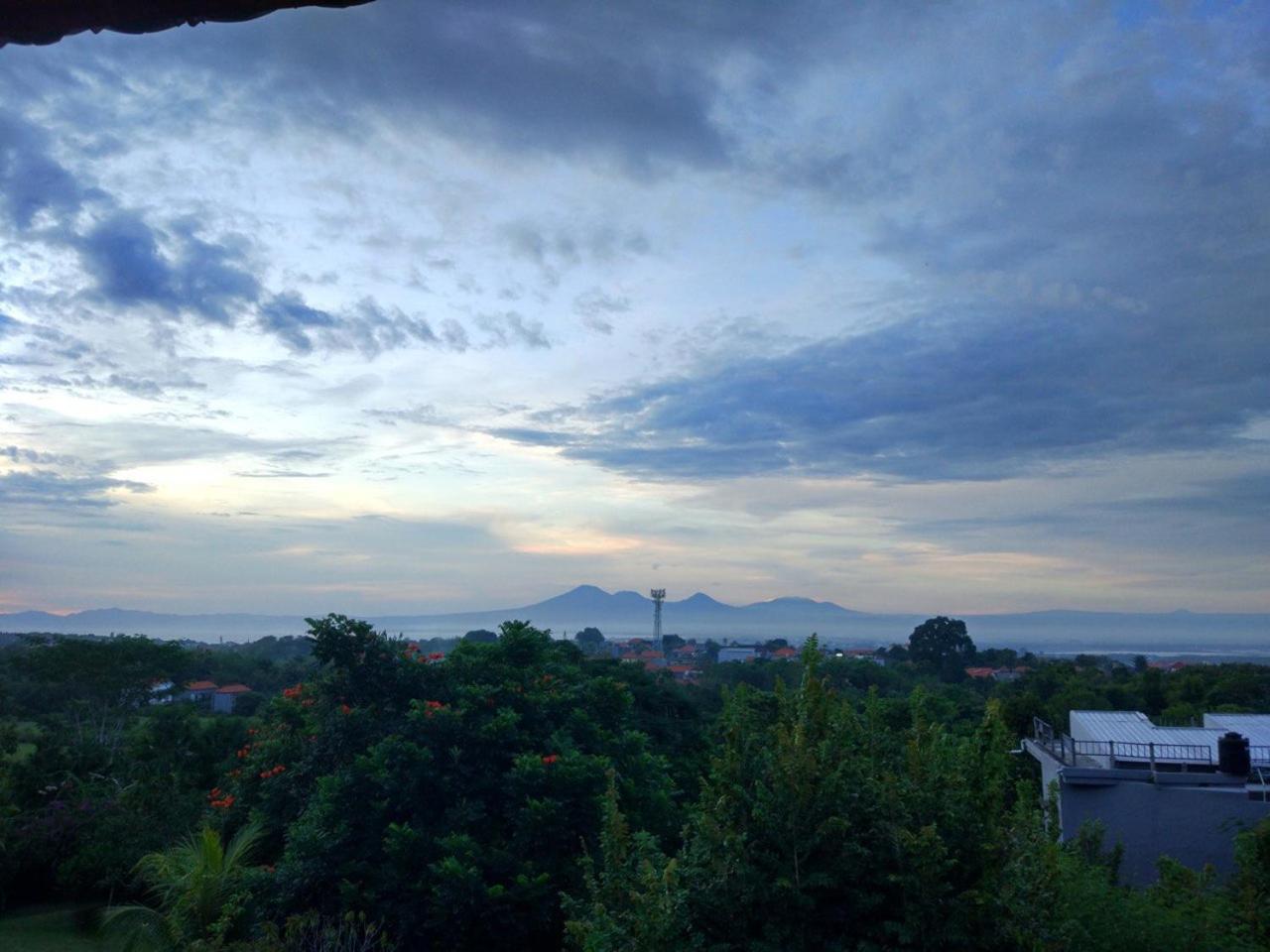 Villa Teguh view 3