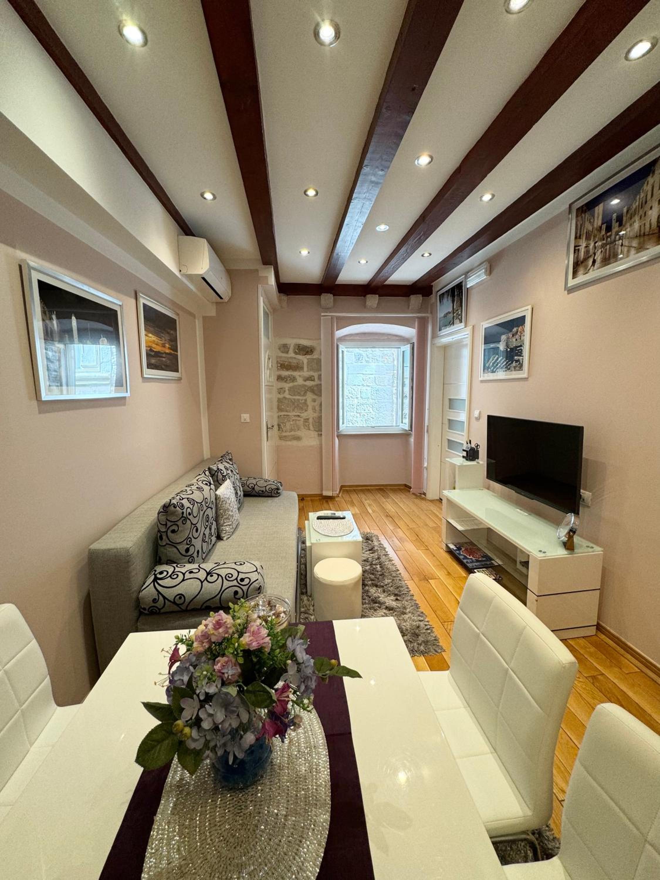 Apartment Maris