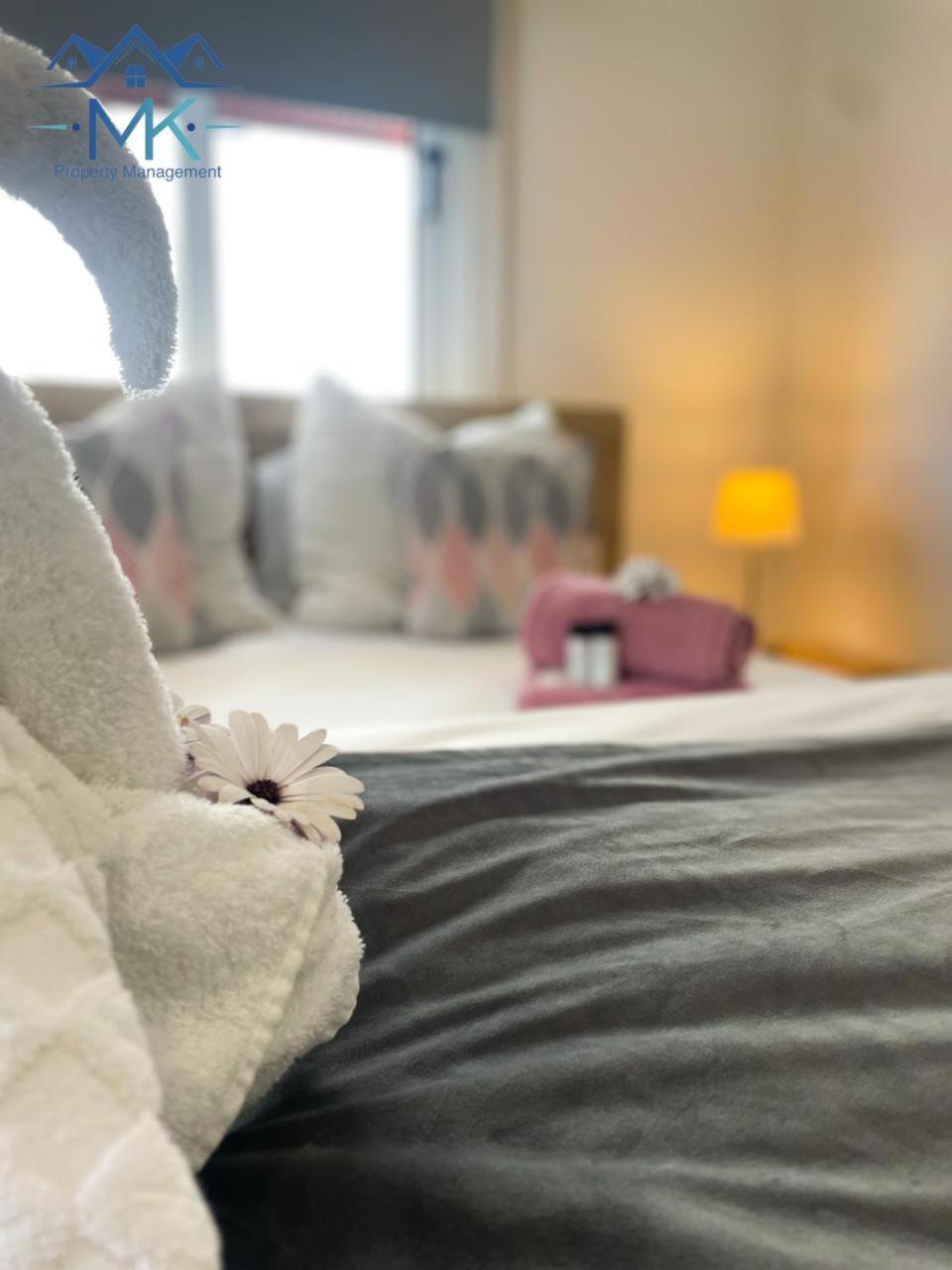 Laura's Cozy Apartment