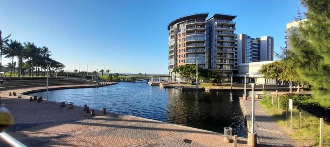 Quayside 308 on the Water - Ocean View view 5
