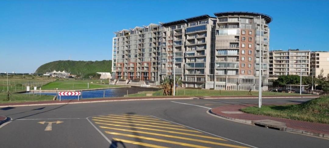 Quayside 308 on the Water - Ocean View view 4