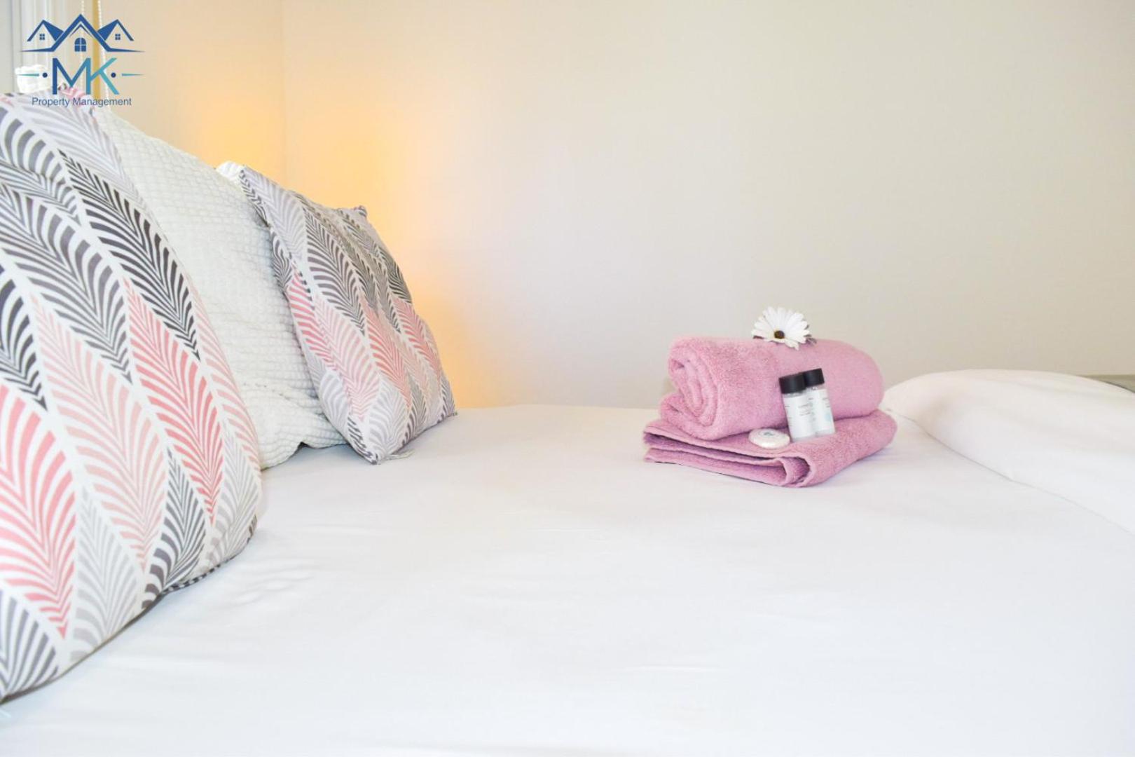 Laura's Cozy Apartment