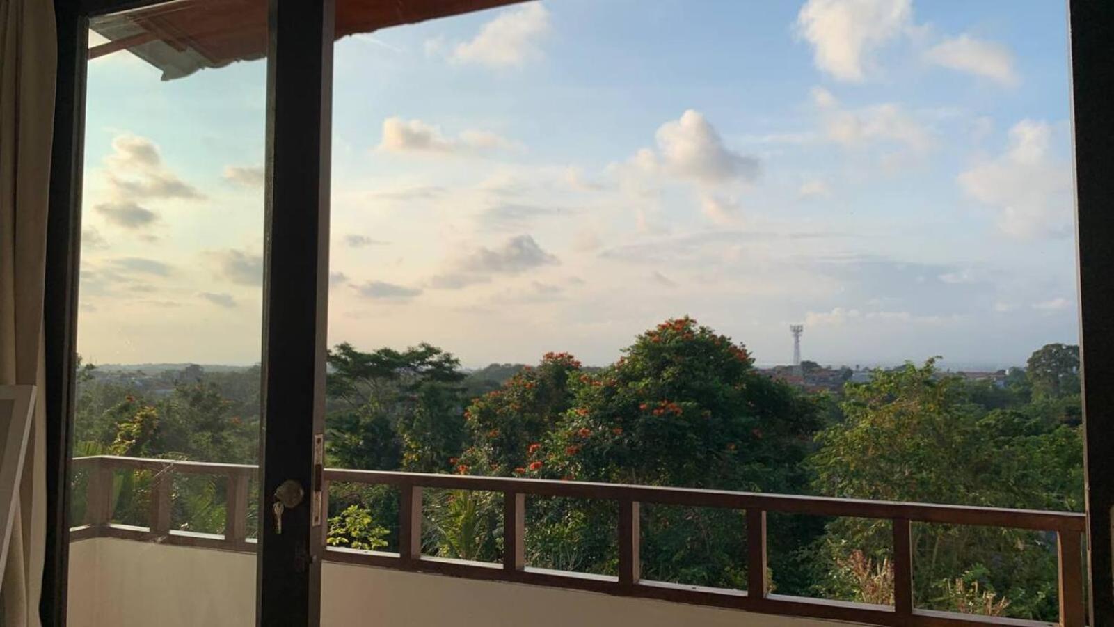 Villa Teguh view 4