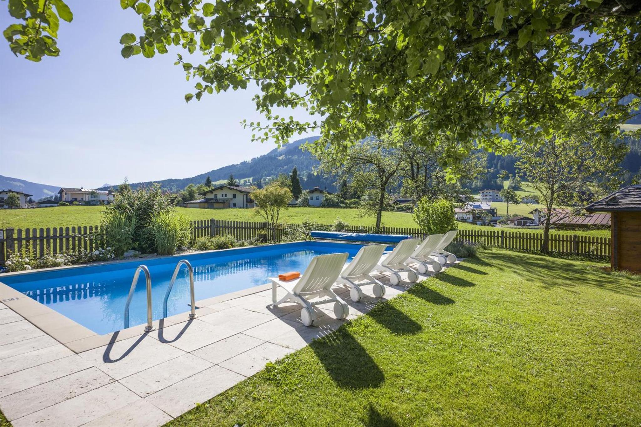 Pension Sonnblick