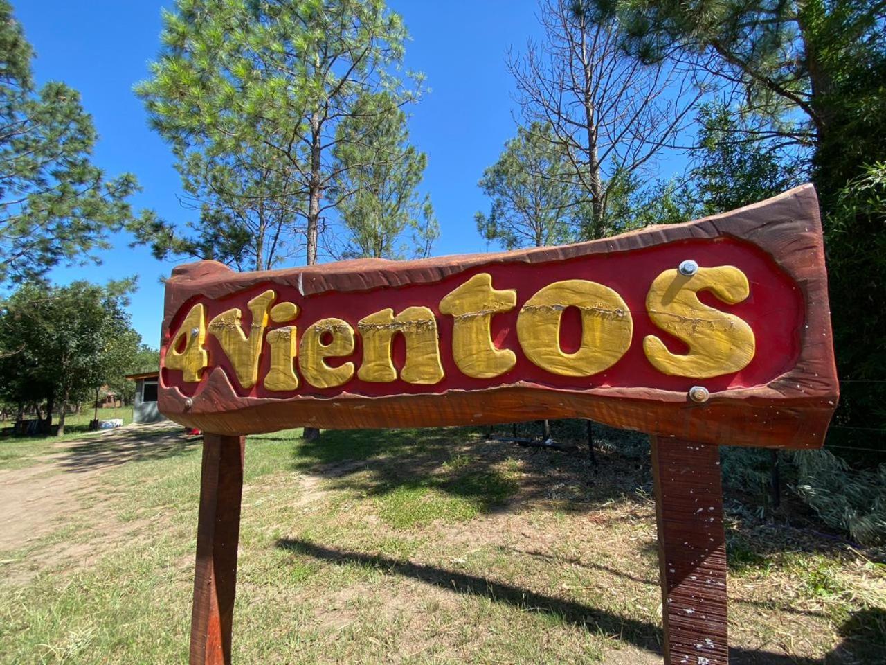 cuatro vientos 1
