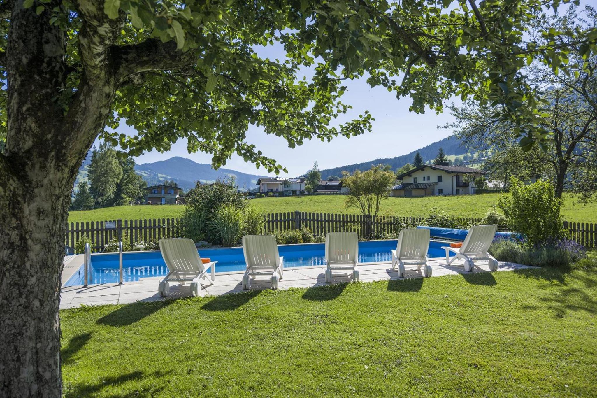 Pension Sonnblick
