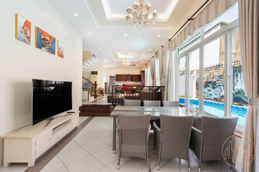 KN3 Holiday Villa