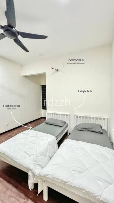 New Condo - Free Parking, Wifi, Near SZB & Ikea photo 8