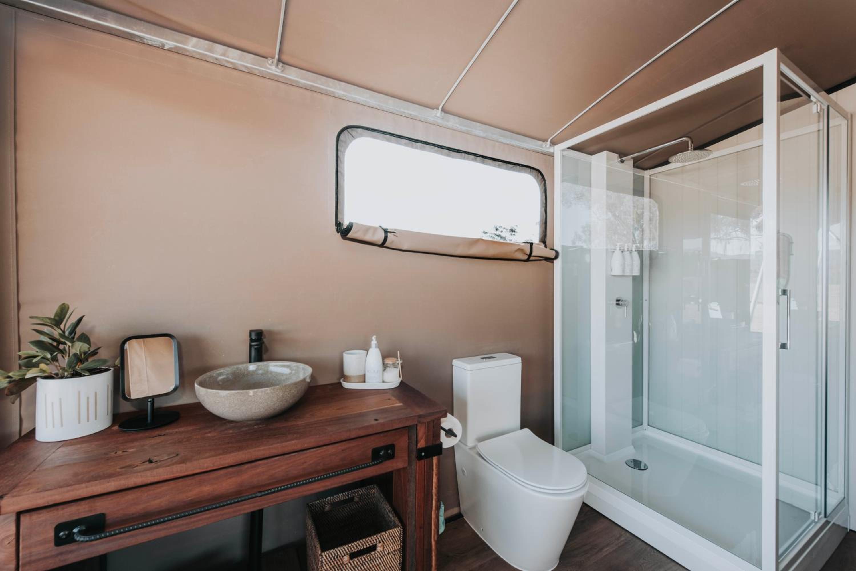 Wildnest Farmstay