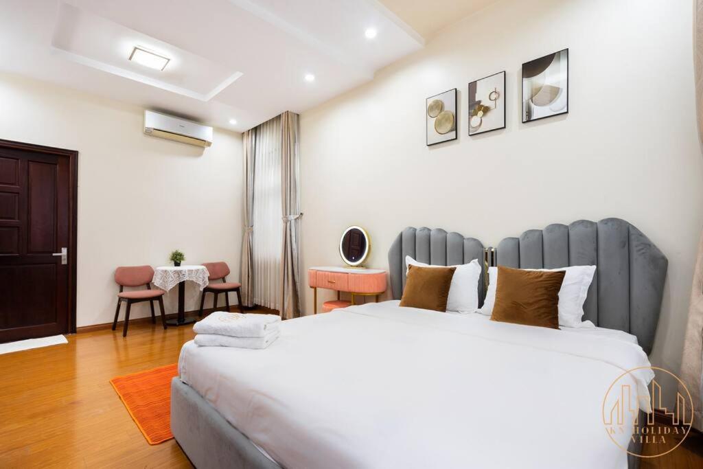KN3 Holiday Villa