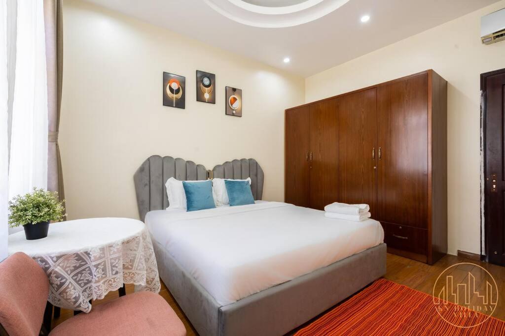 KN3 Holiday Villa