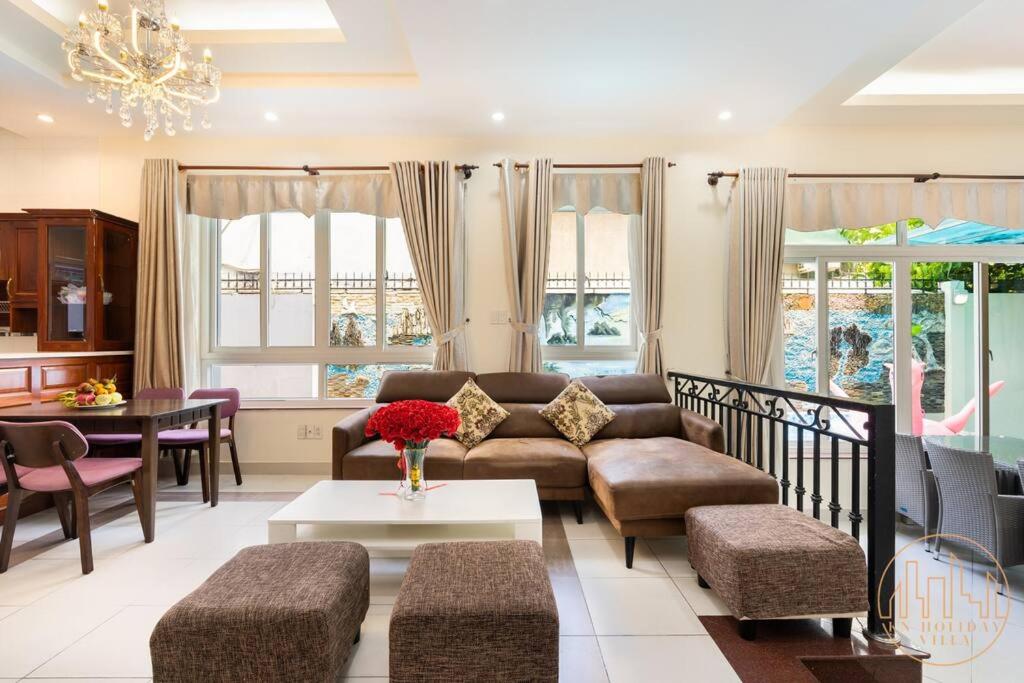 KN3 Holiday Villa
