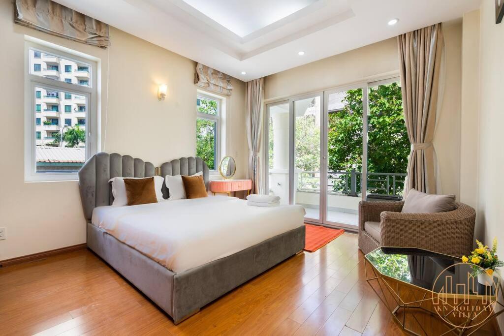 KN3 Holiday Villa