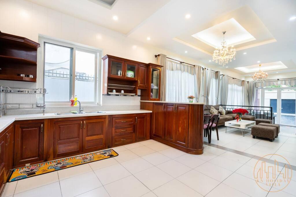 KN3 Holiday Villa