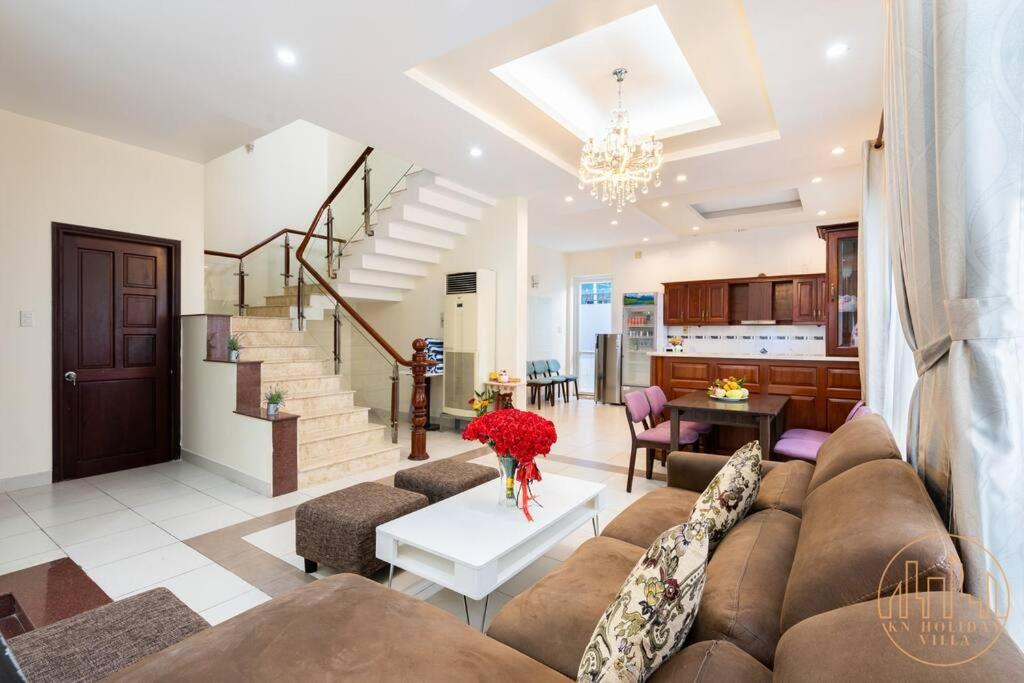 KN3 Holiday Villa