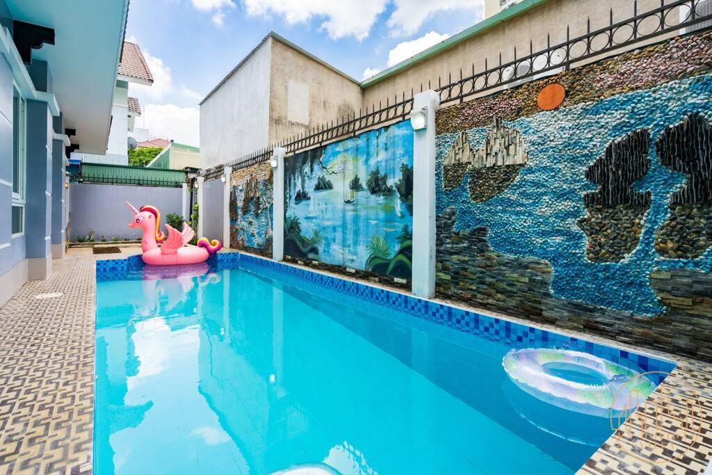 KN3 Holiday Villa