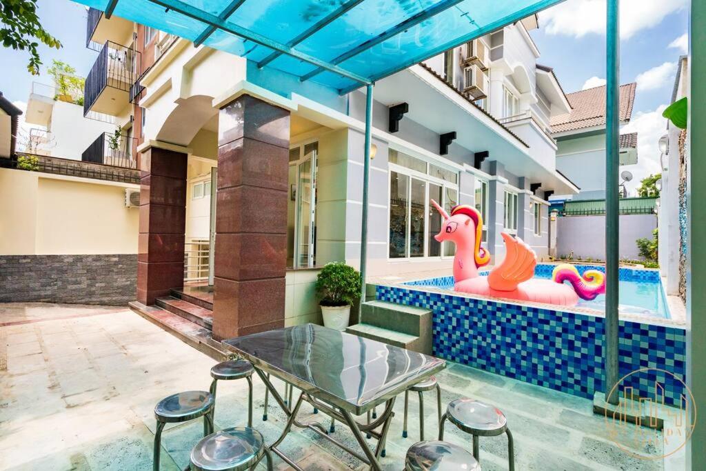 KN3 Holiday Villa