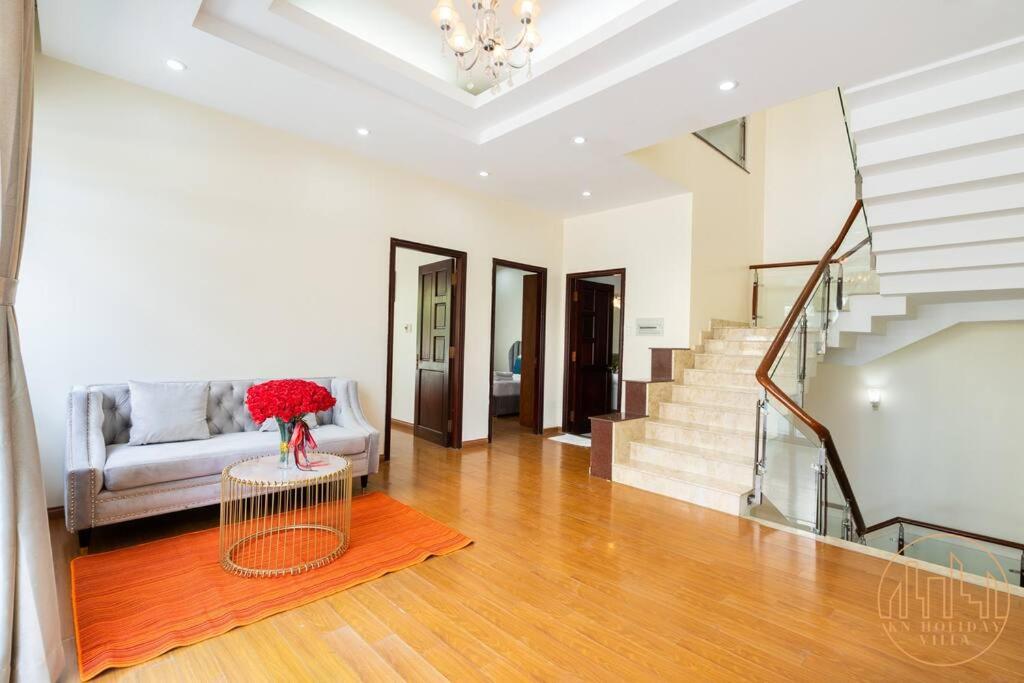 KN3 Holiday Villa