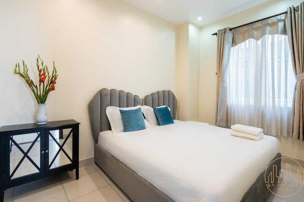 KN3 Holiday Villa