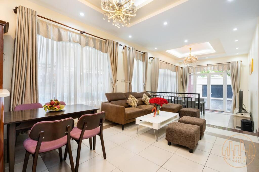 KN3 Holiday Villa