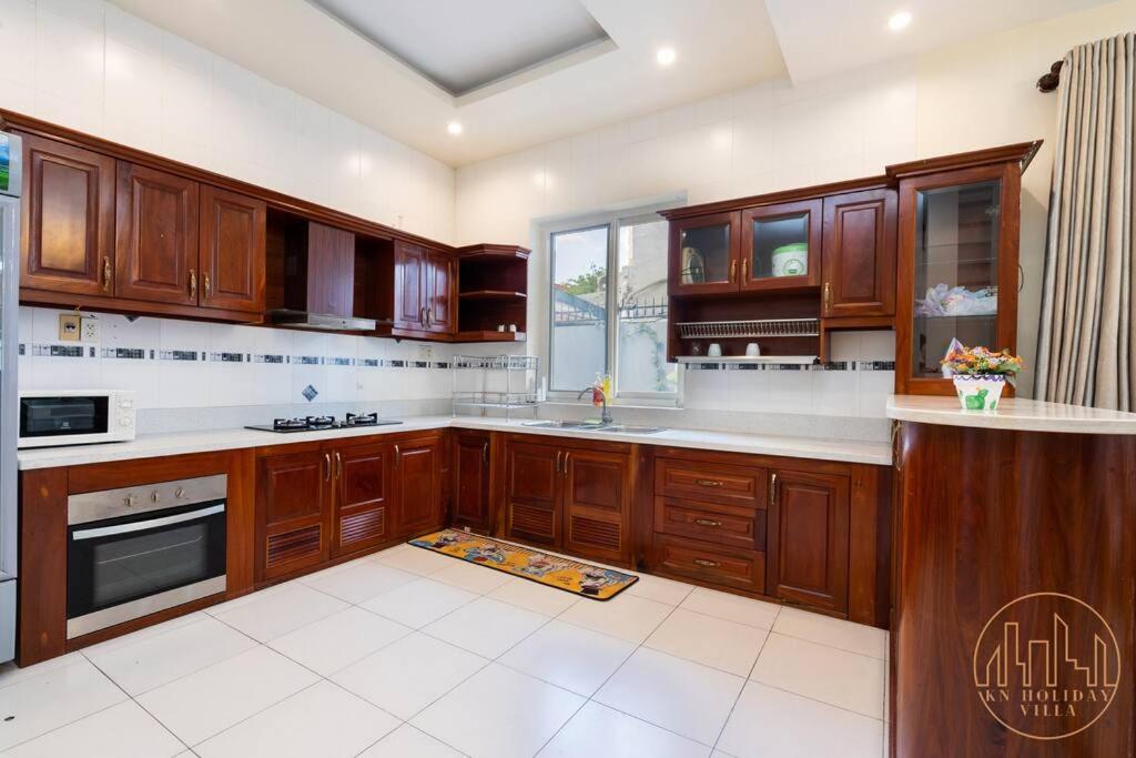 KN3 Holiday Villa