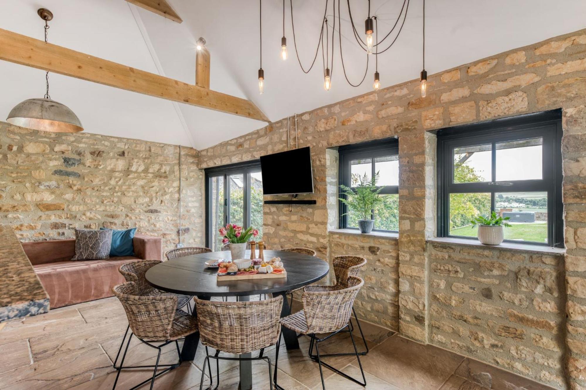 The Farmhouse