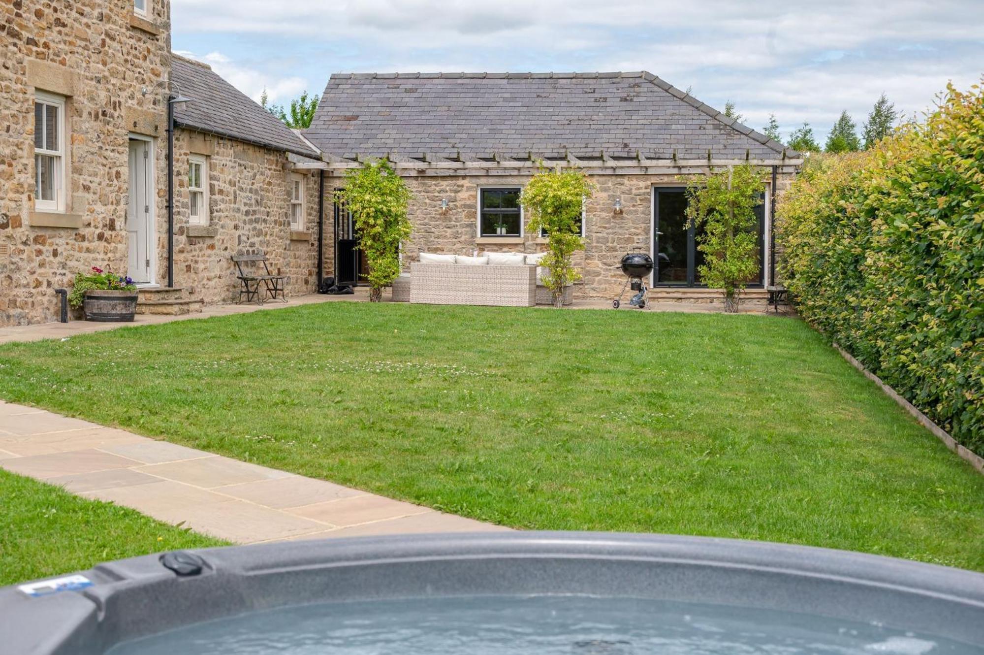The Farmhouse