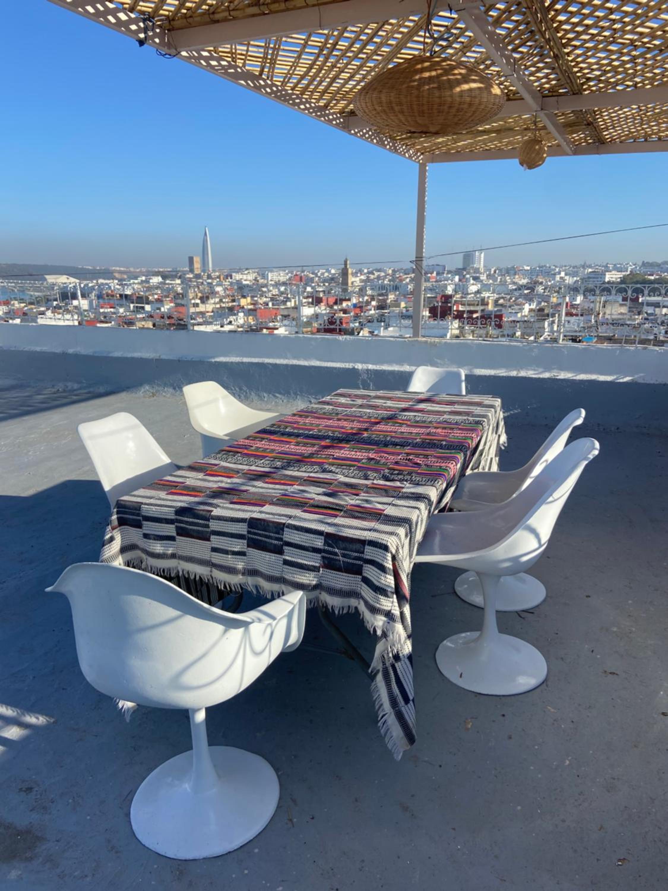 roof