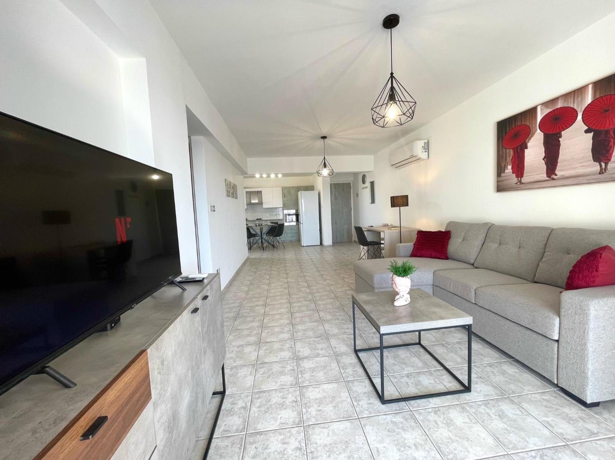 Platform 357 La Vie Royale Charming Apartment