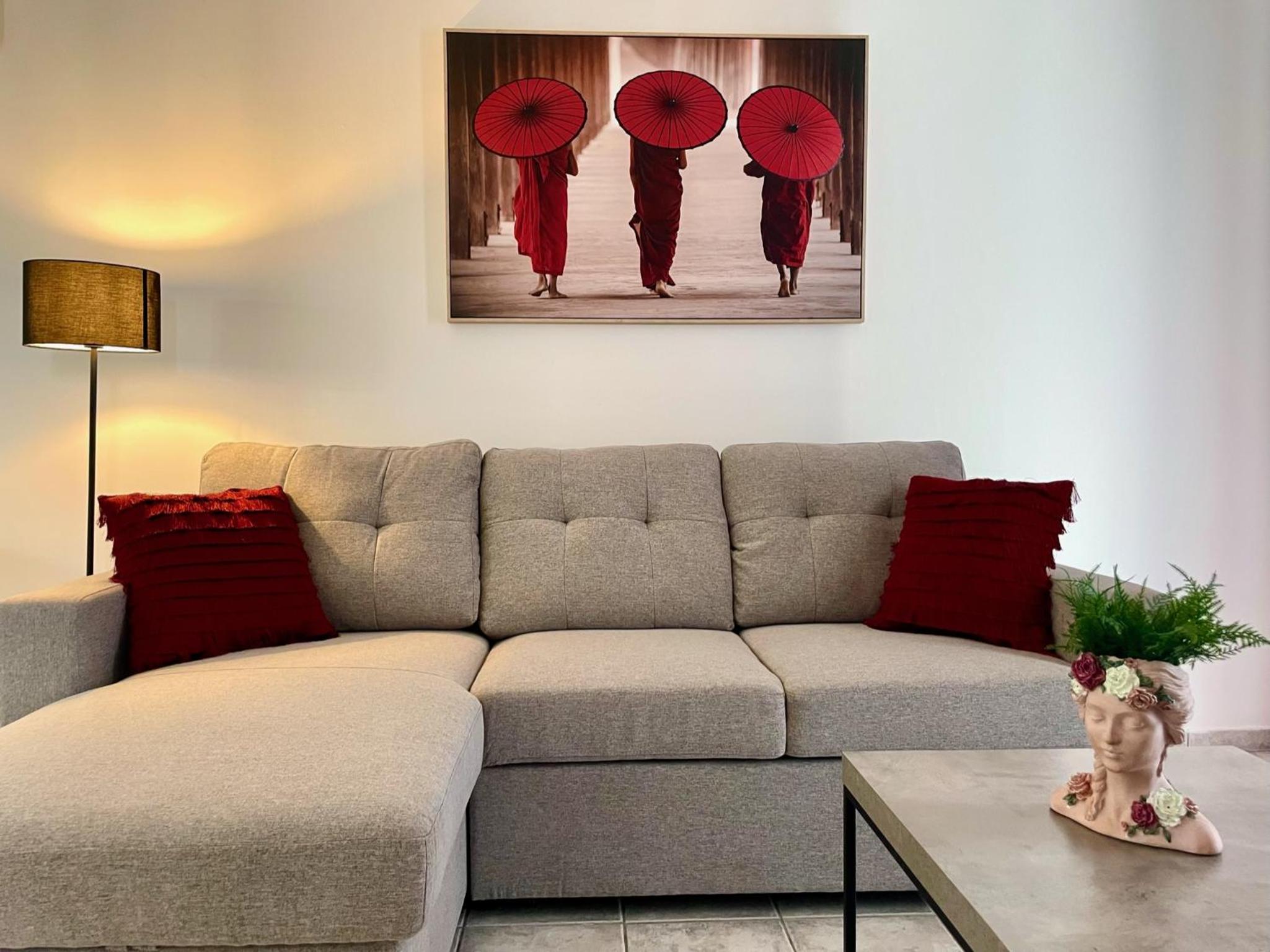 Platform 357 La Vie Royale Charming Apartment