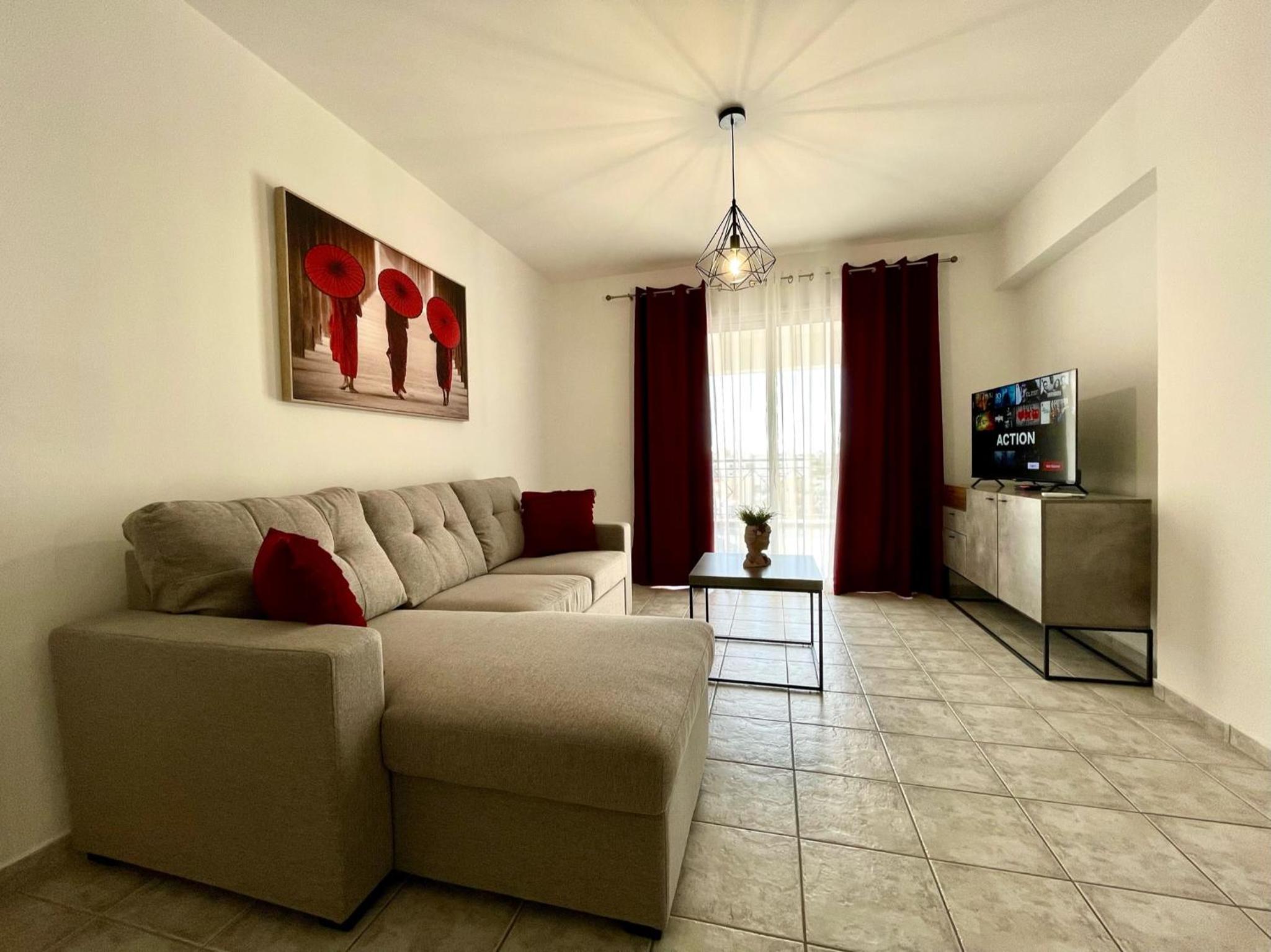 Platform 357 La Vie Royale Charming Apartment