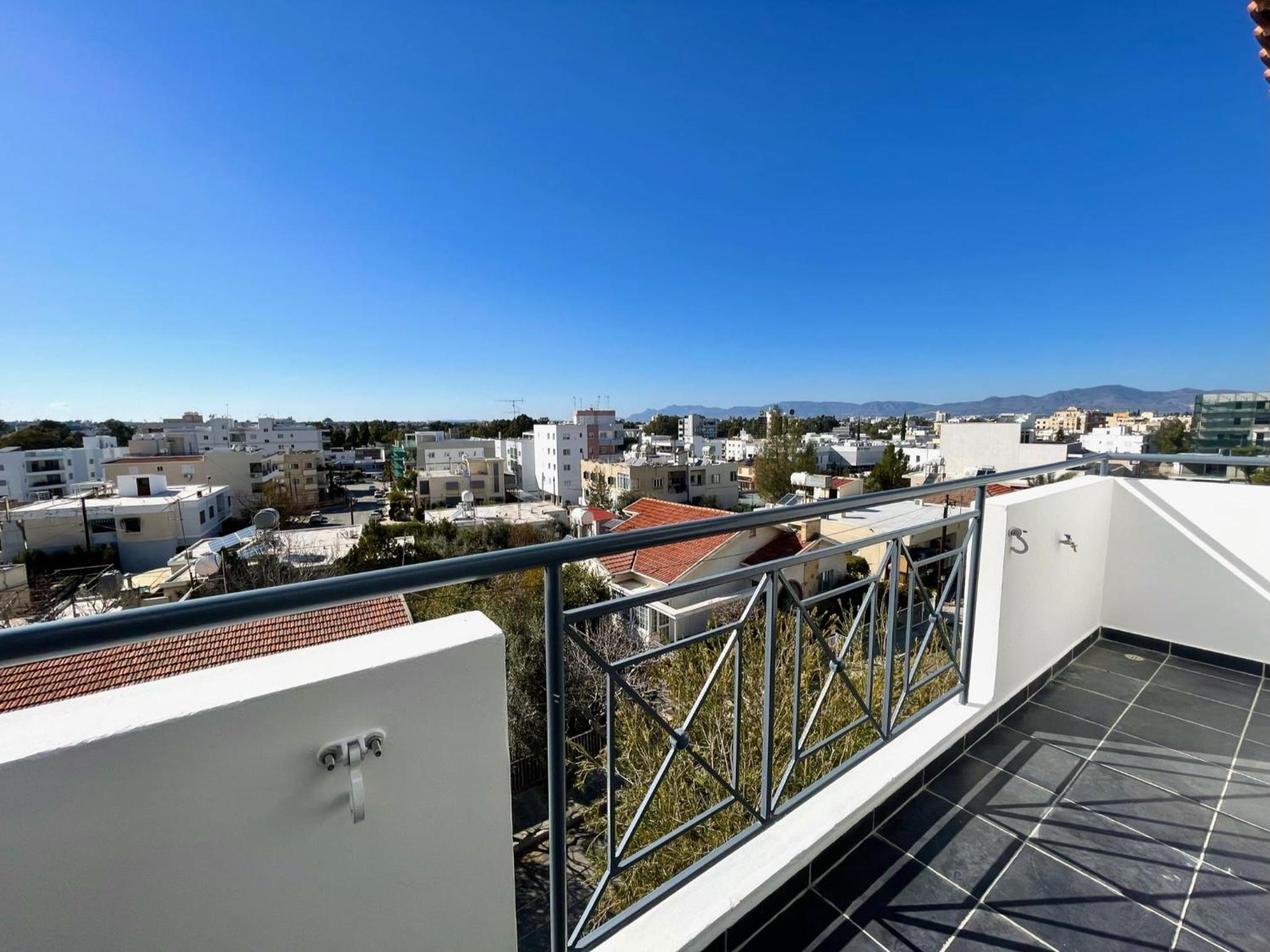 Platform 357 La Vie Royale Charming Apartment