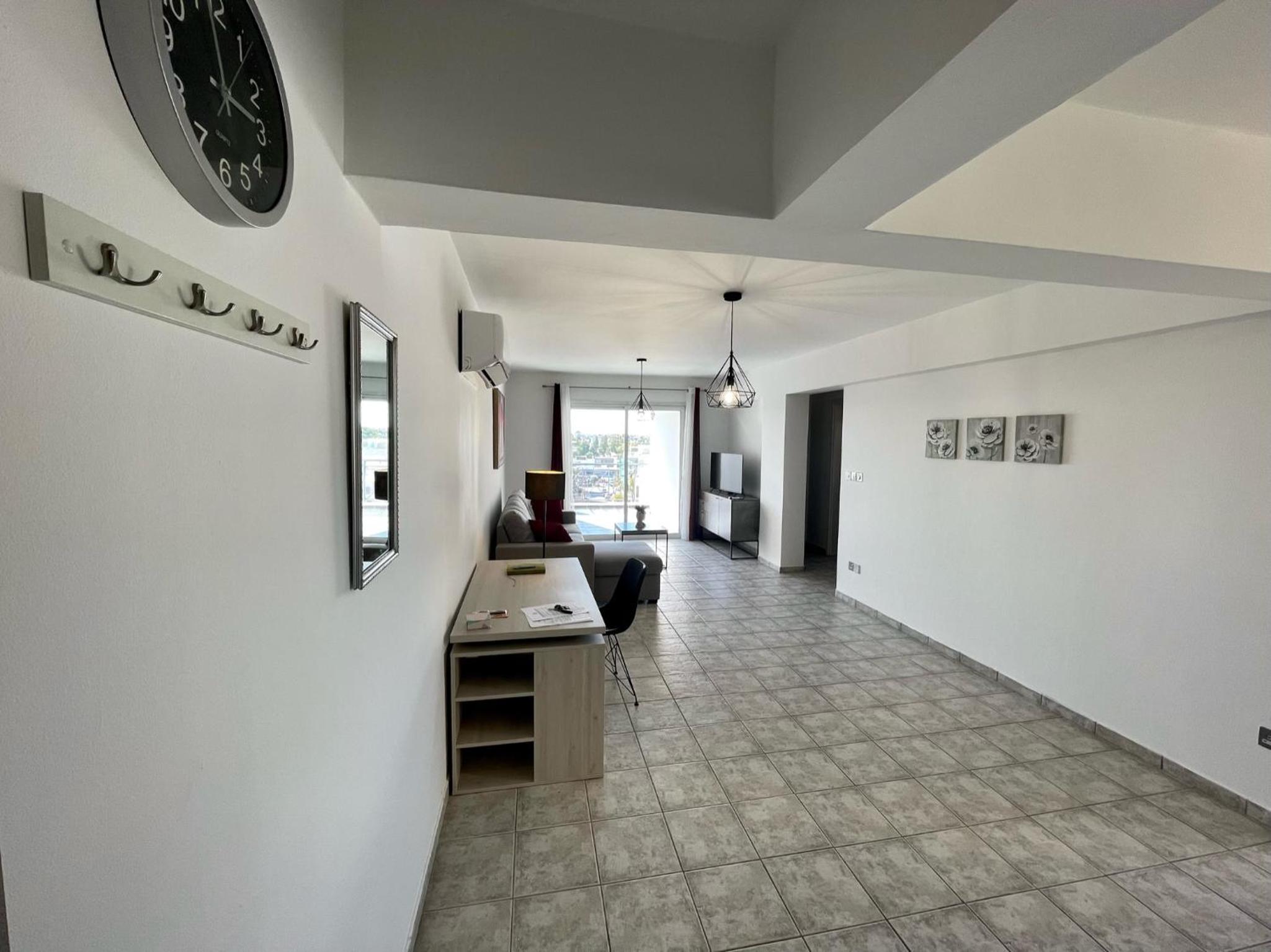 Platform 357 La Vie Royale Charming Apartment