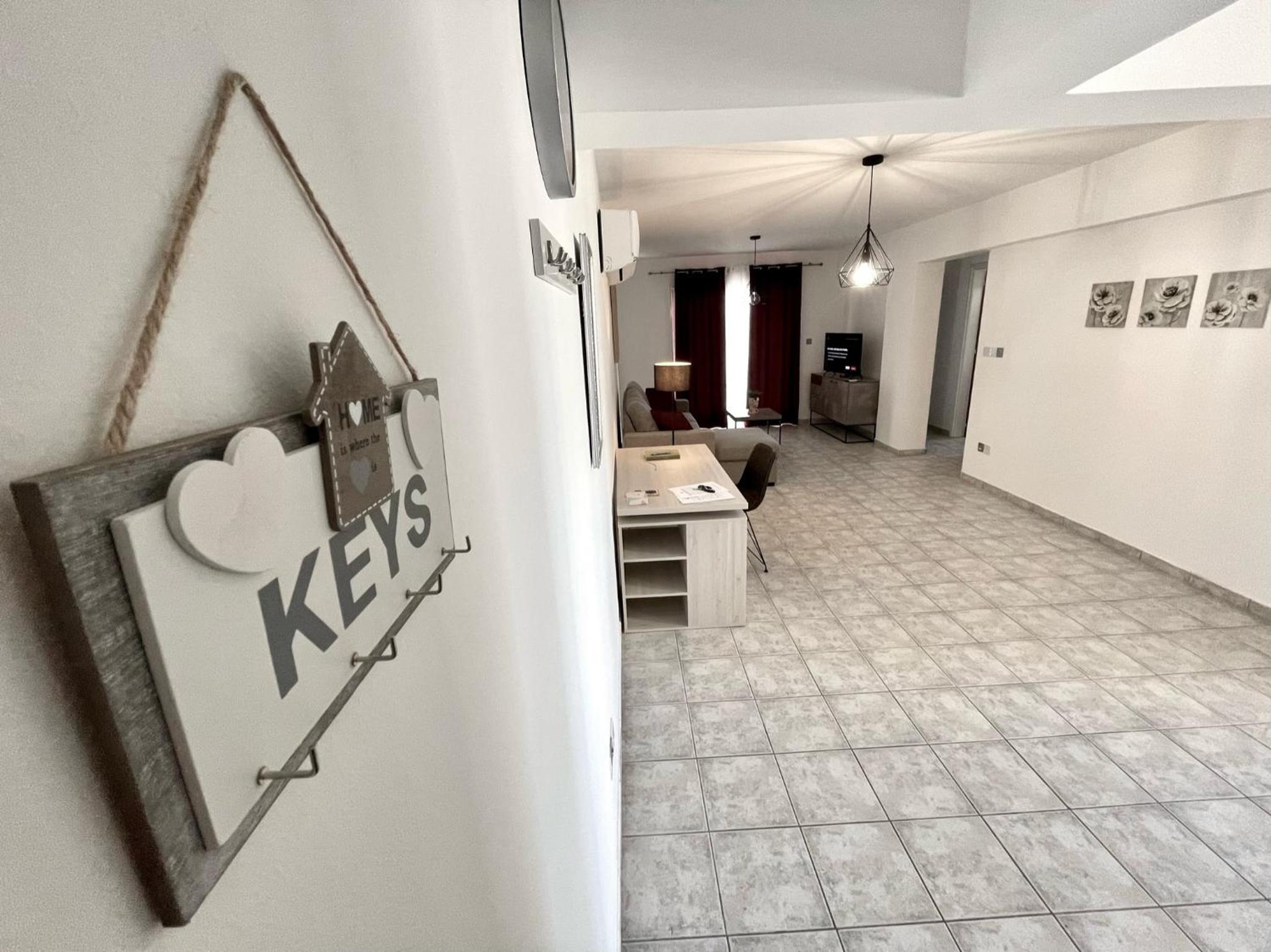 Platform 357 La Vie Royale Charming Apartment