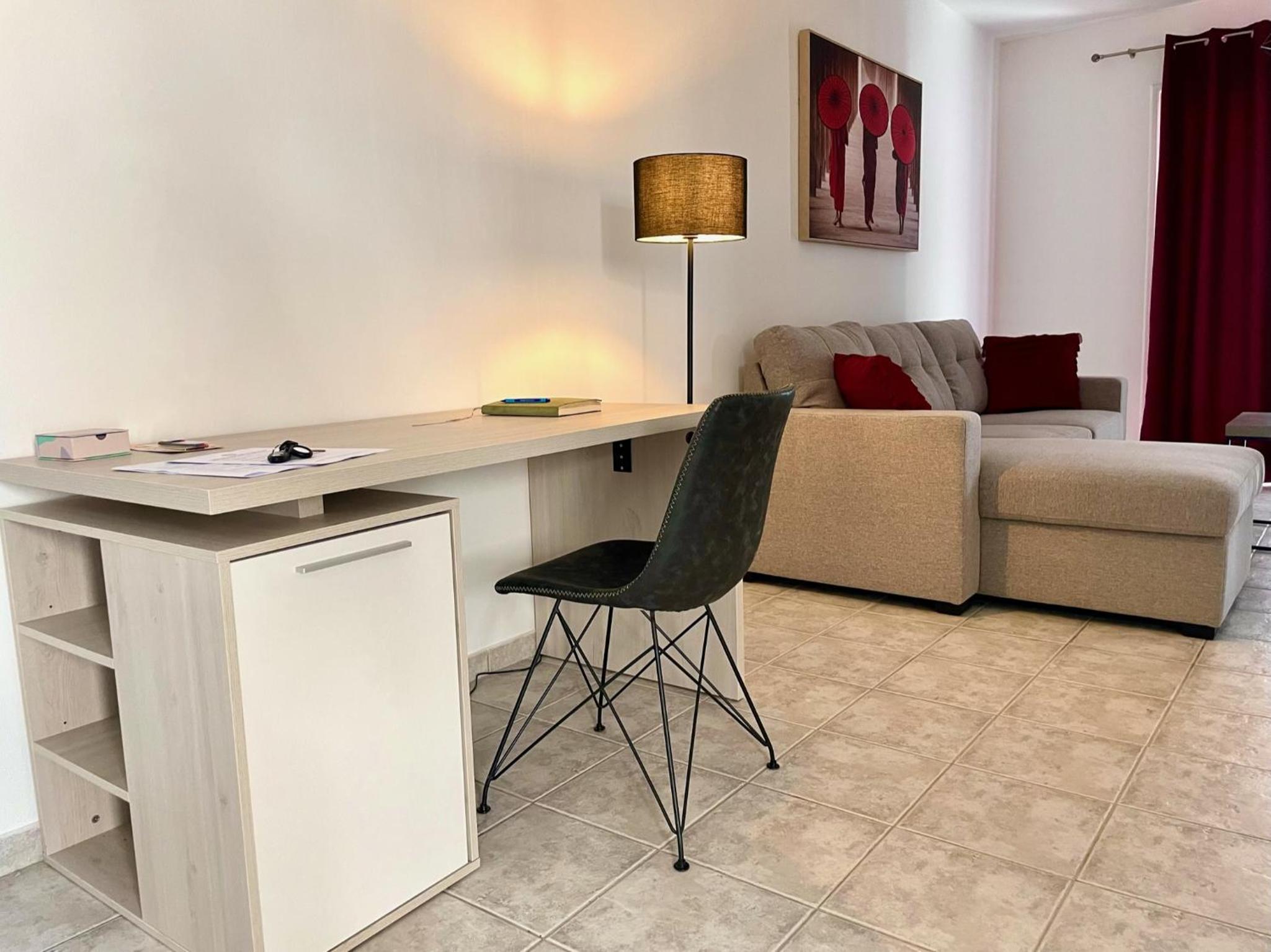 Platform 357 La Vie Royale Charming Apartment