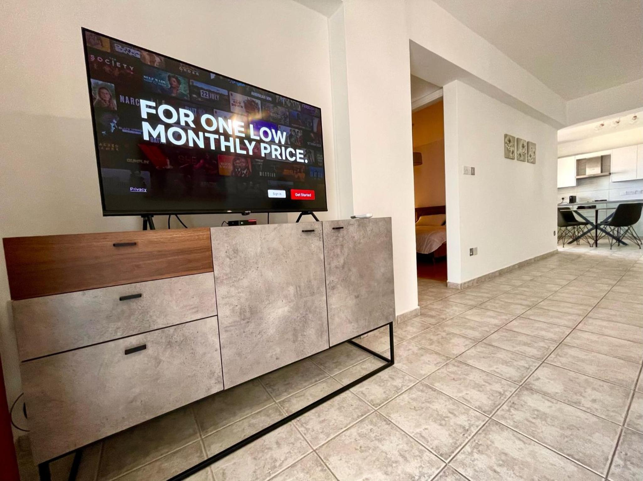 Platform 357 La Vie Royale Charming Apartment