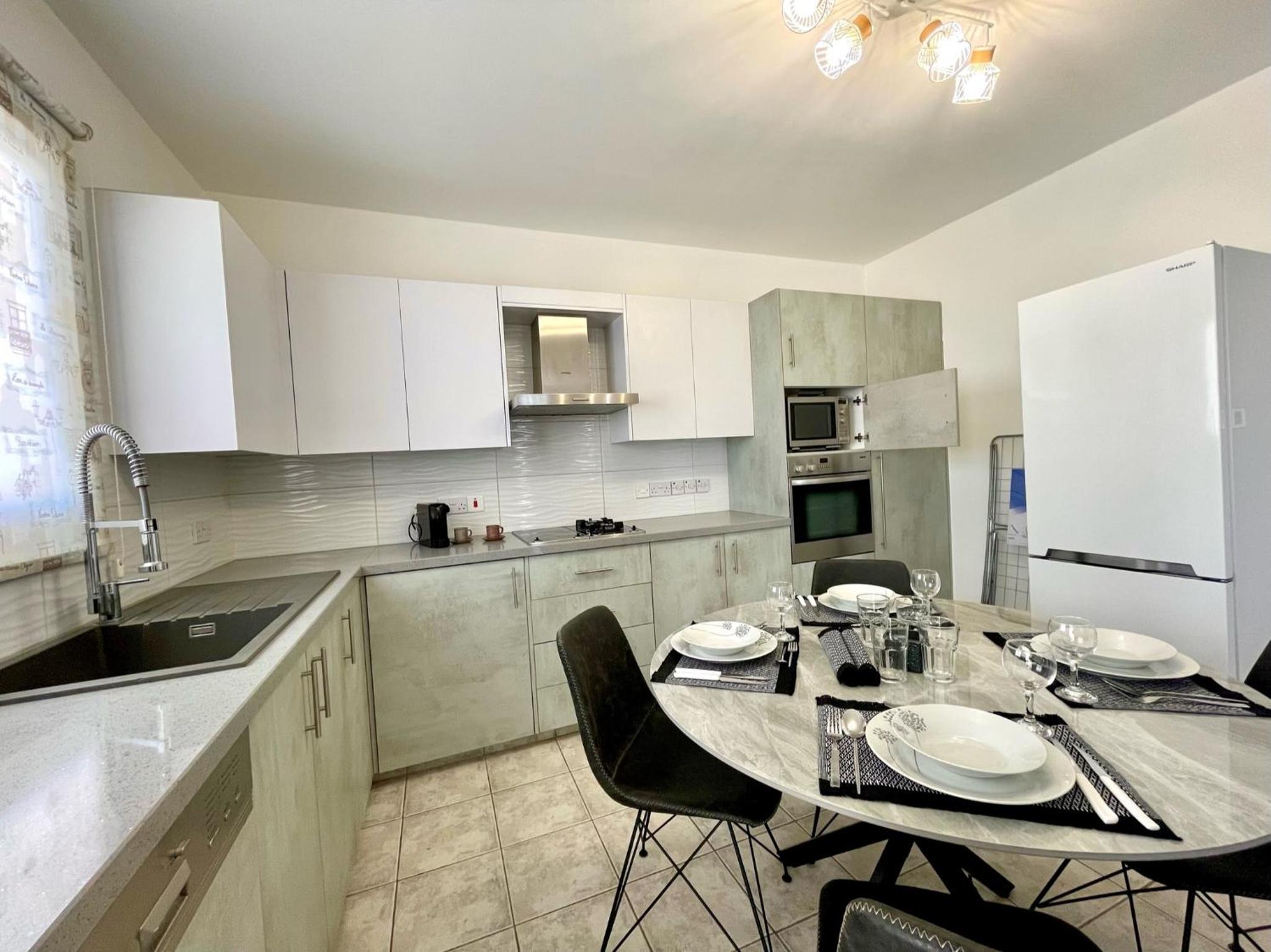 Platform 357 La Vie Royale Charming Apartment