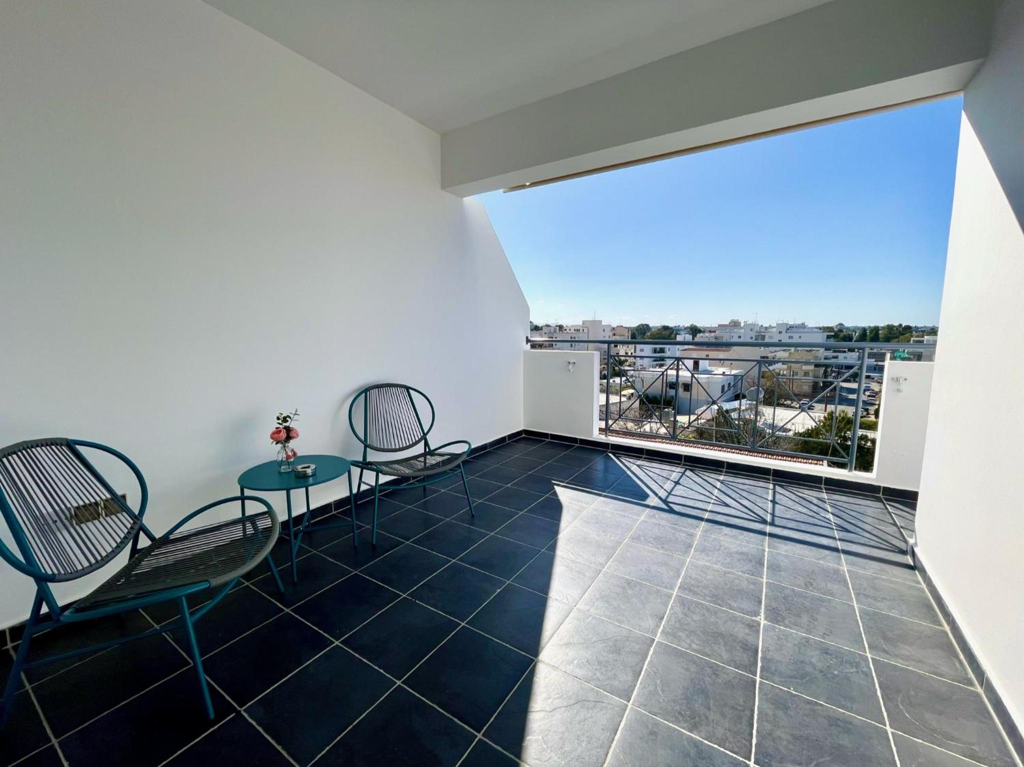 Platform 357 La Vie Royale Charming Apartment
