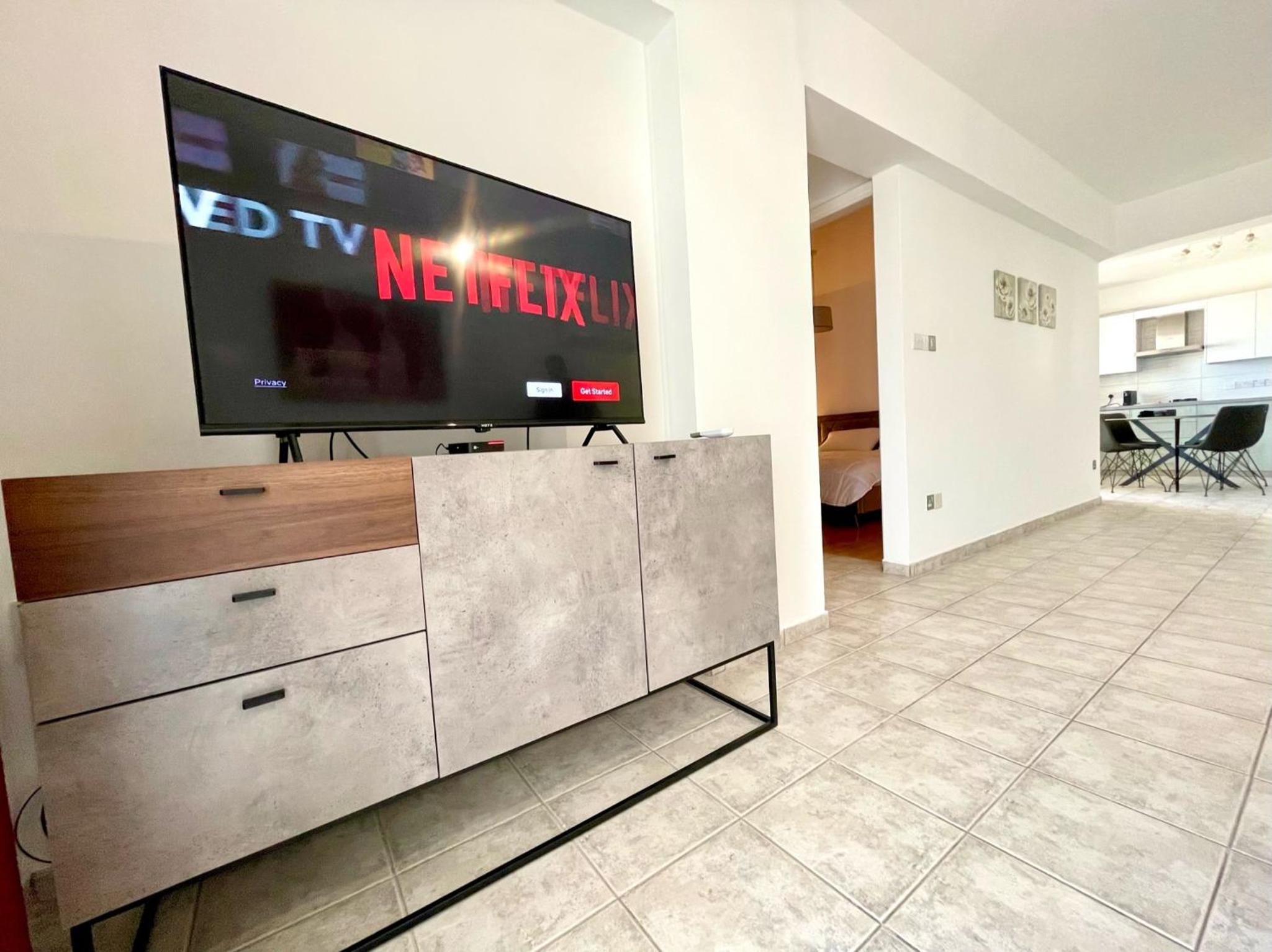 Platform 357 La Vie Royale Charming Apartment