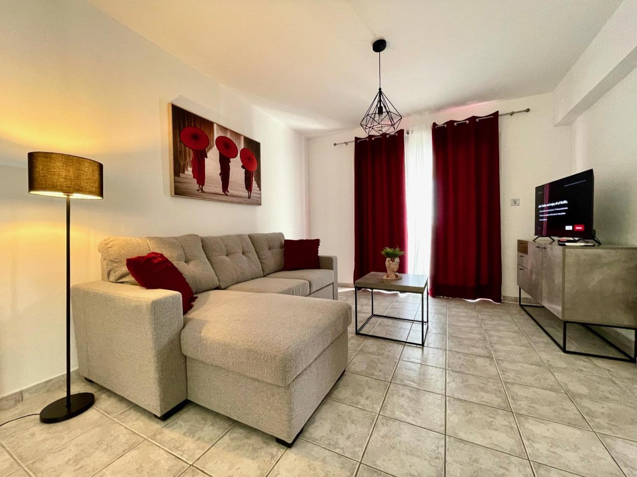 Platform 357 La Vie Royale Charming Apartment