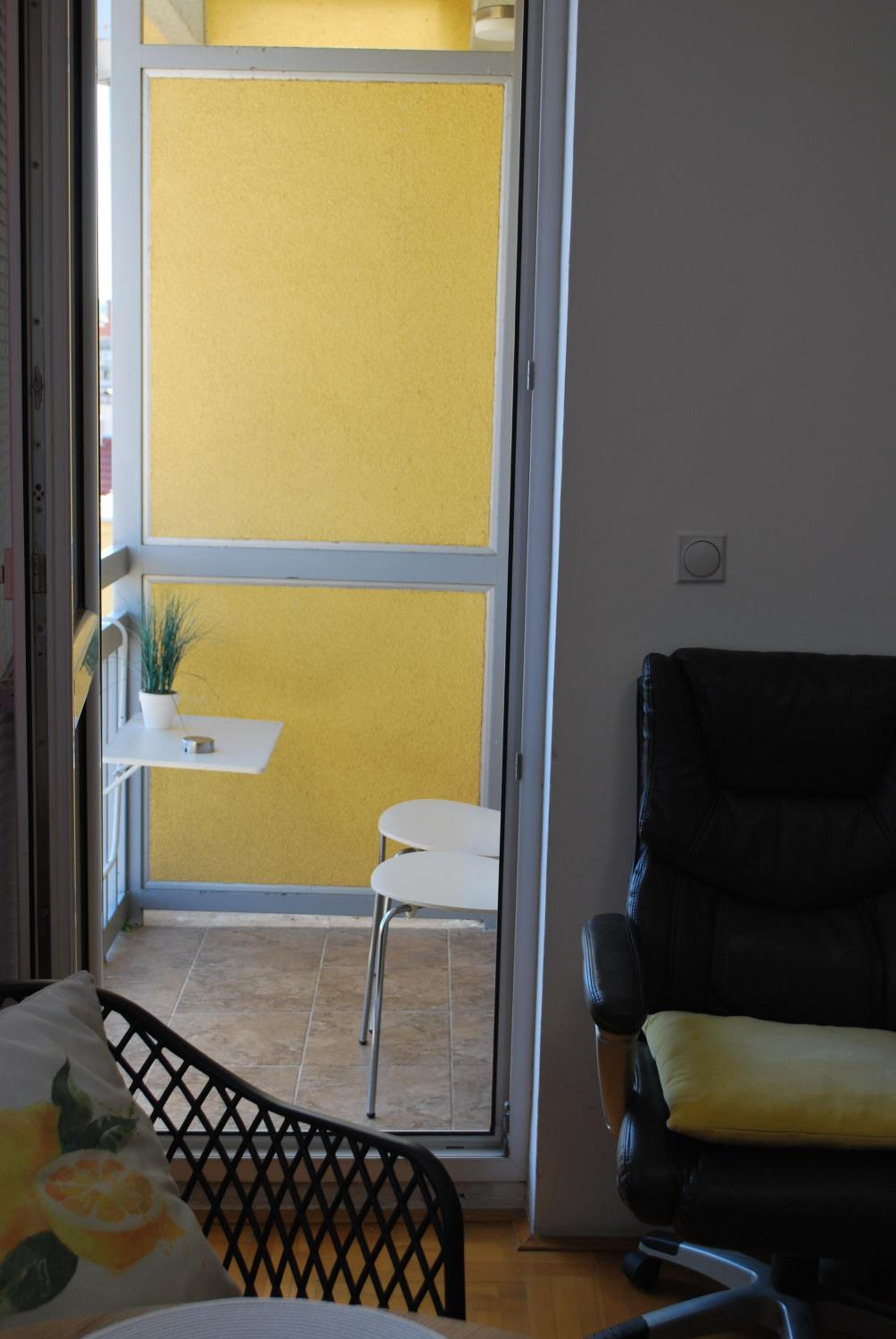 Villin apartman