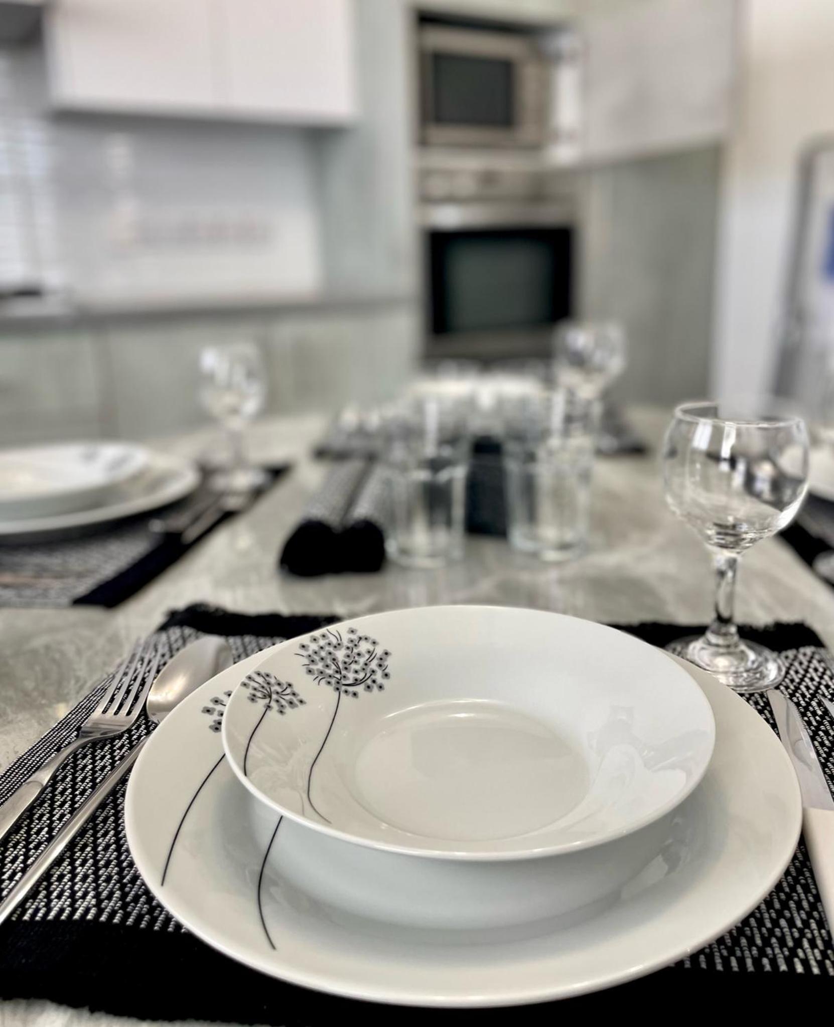 Platform 357 La Vie Royale Charming Apartment