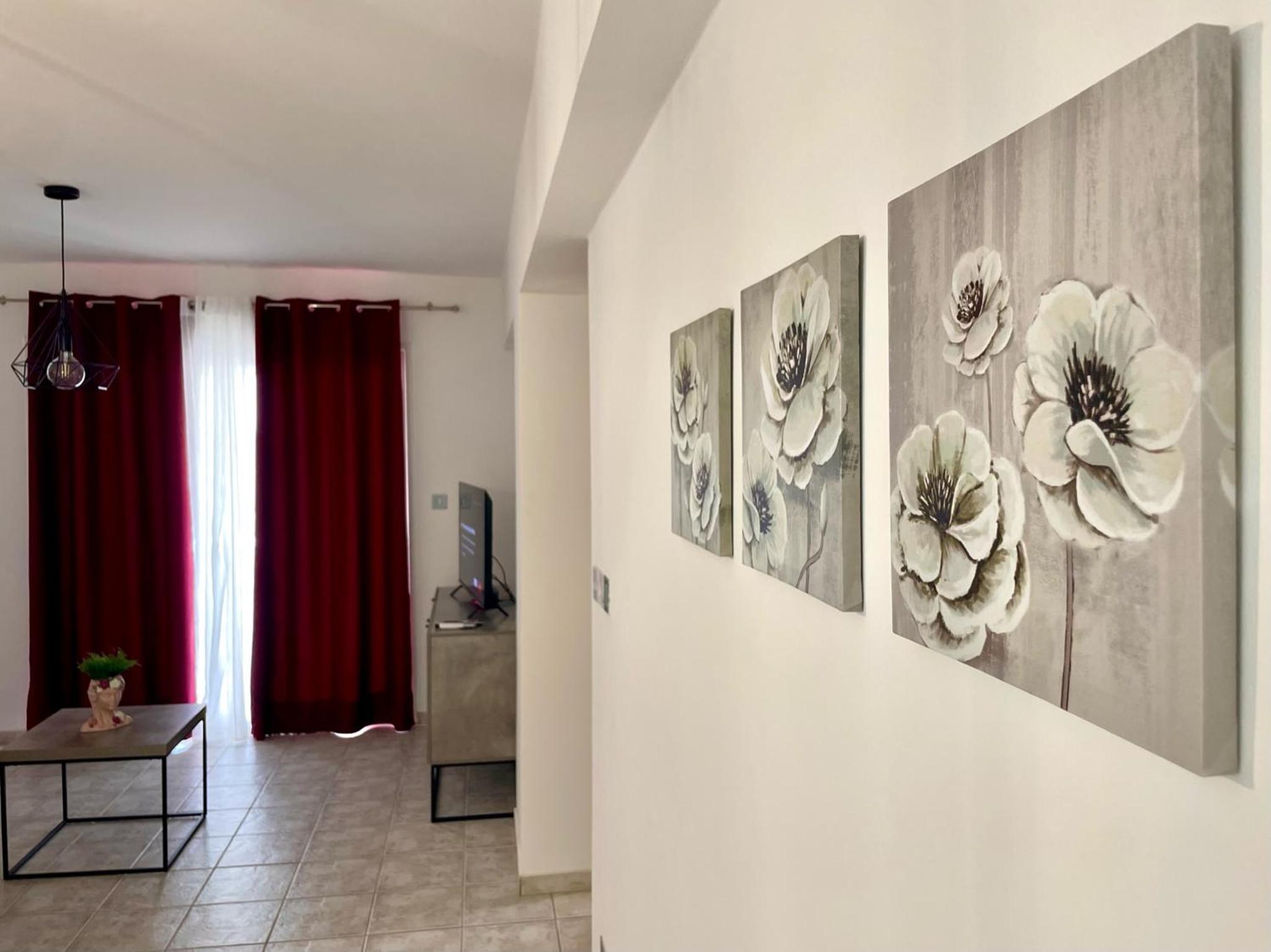 Platform 357 La Vie Royale Charming Apartment