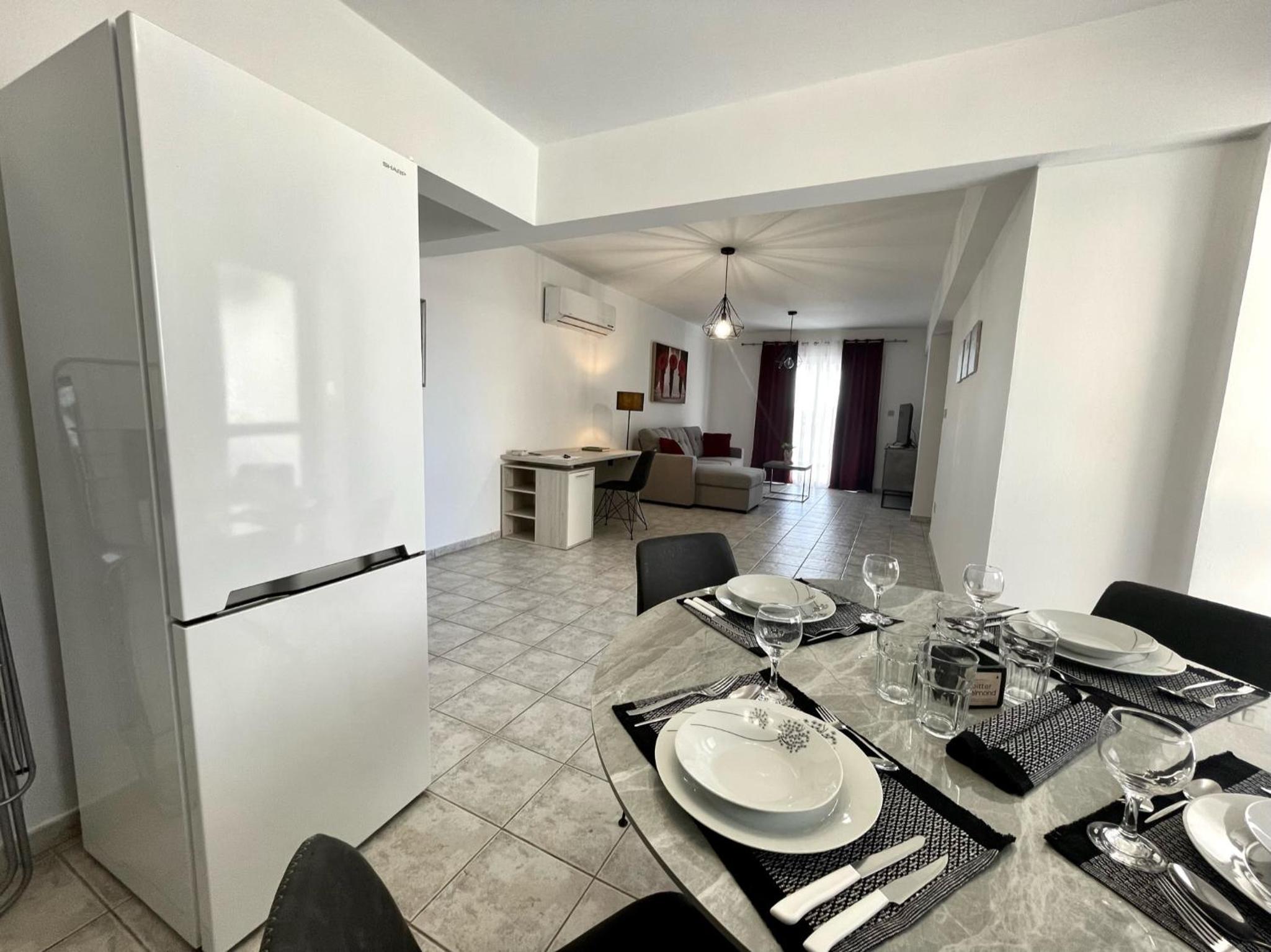 Platform 357 La Vie Royale Charming Apartment