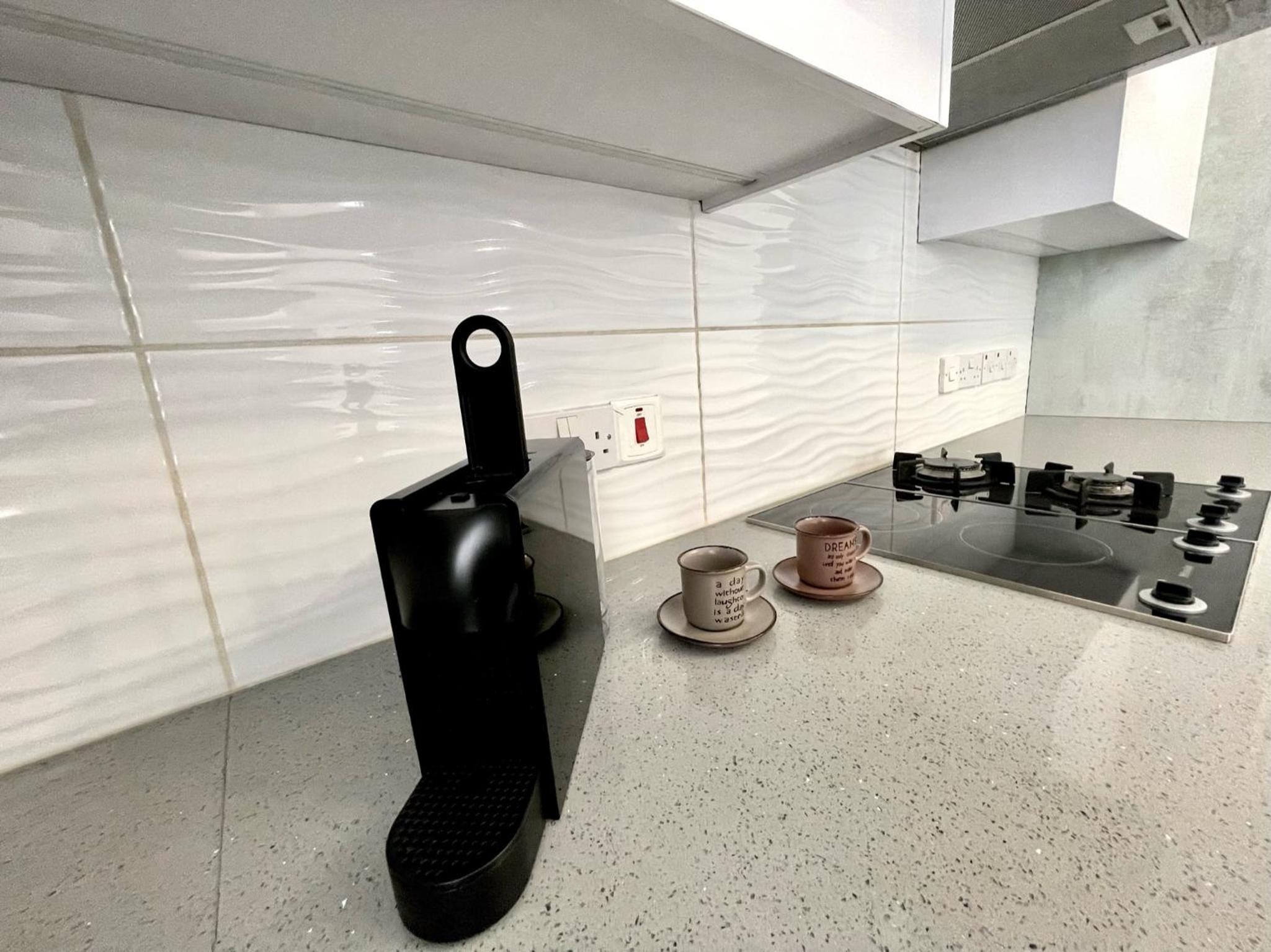 Platform 357 La Vie Royale Charming Apartment