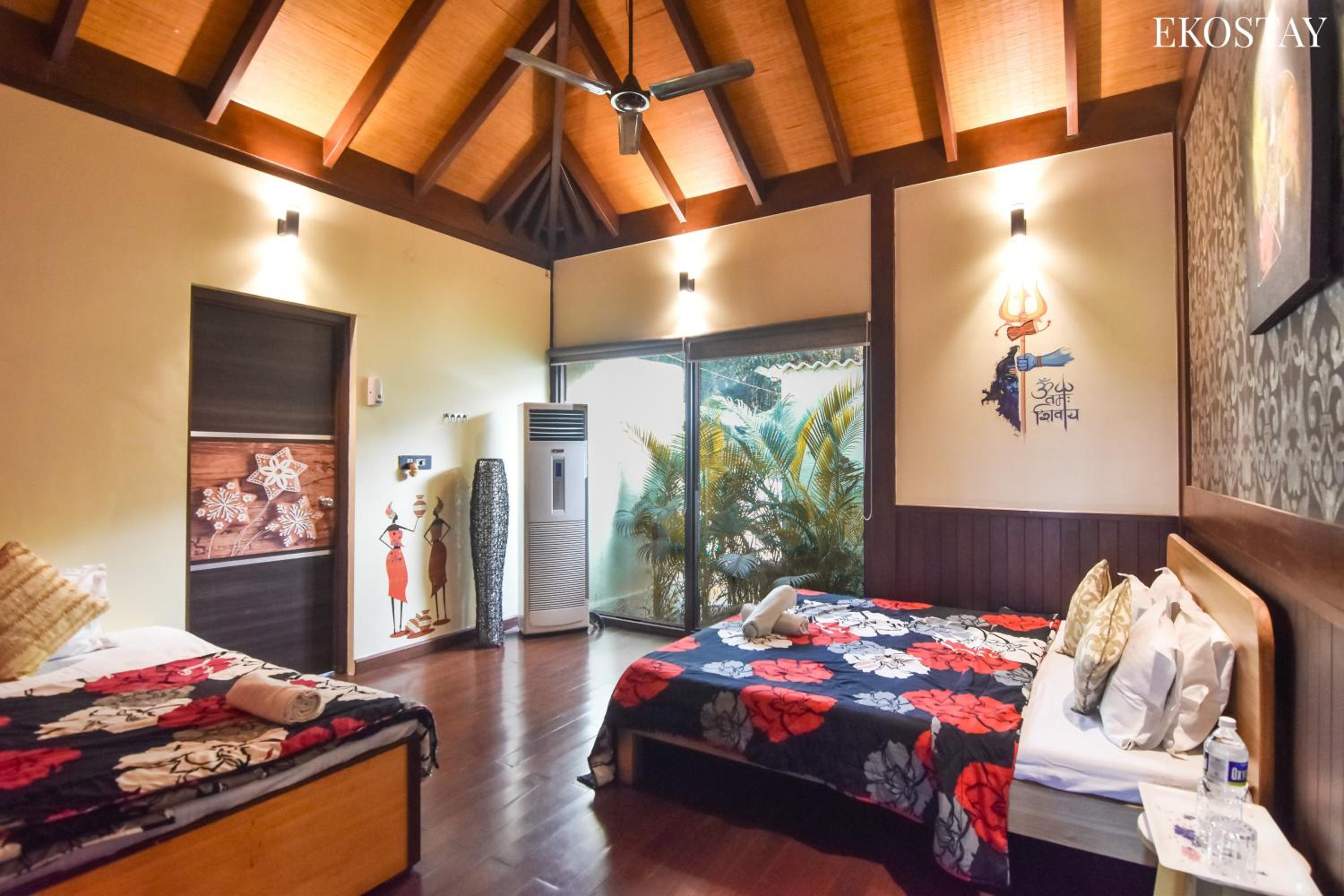 EKO STAY- BALI VILLA view 5