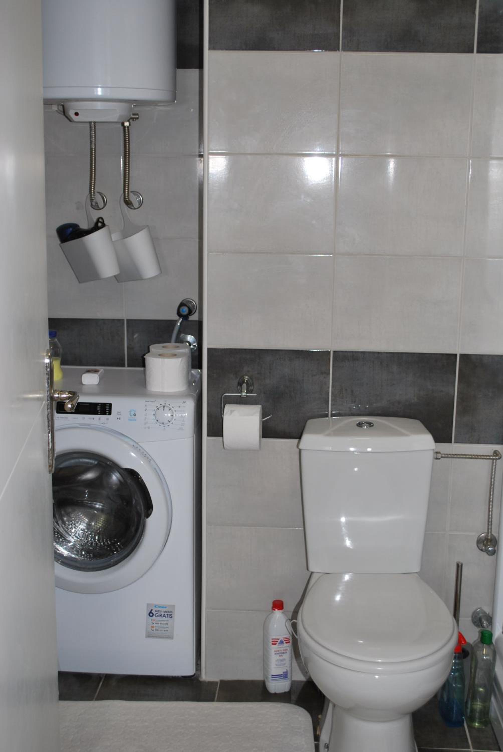 Villin apartman