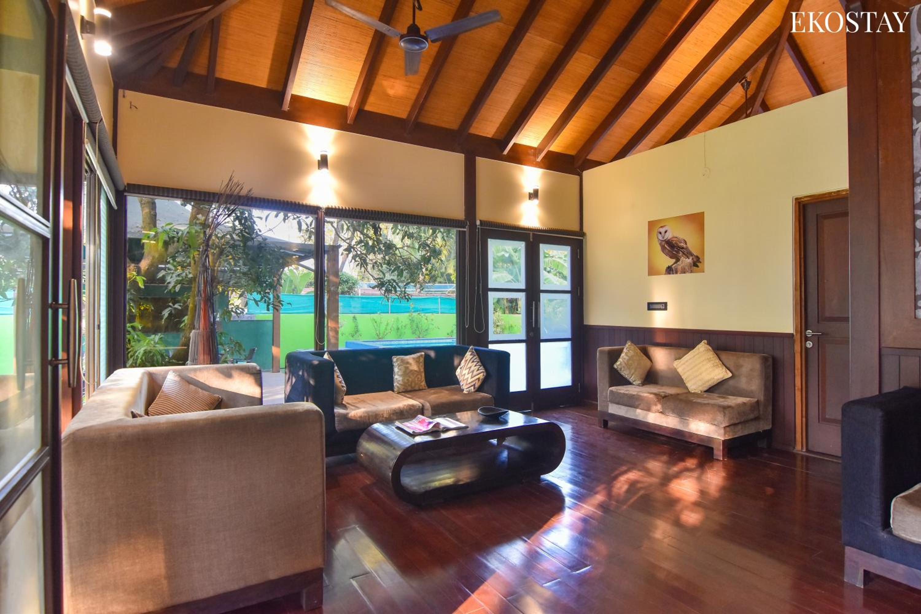 EKO STAY- BALI VILLA view 3