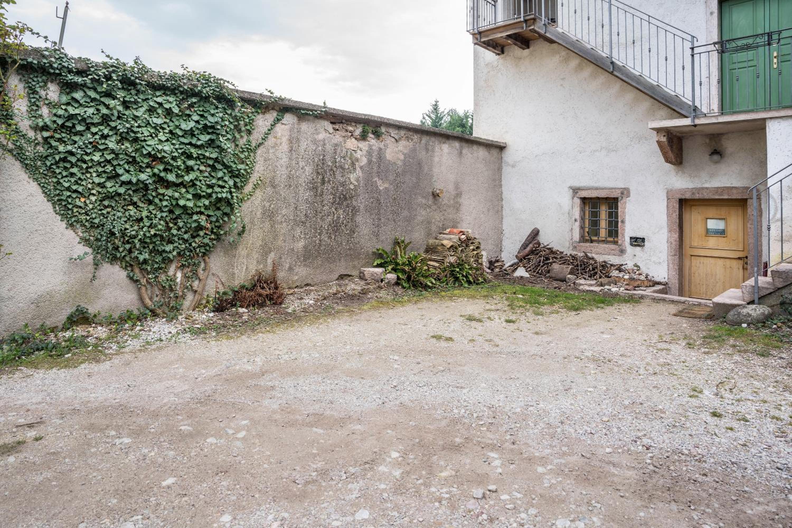 Appartamento Terlago