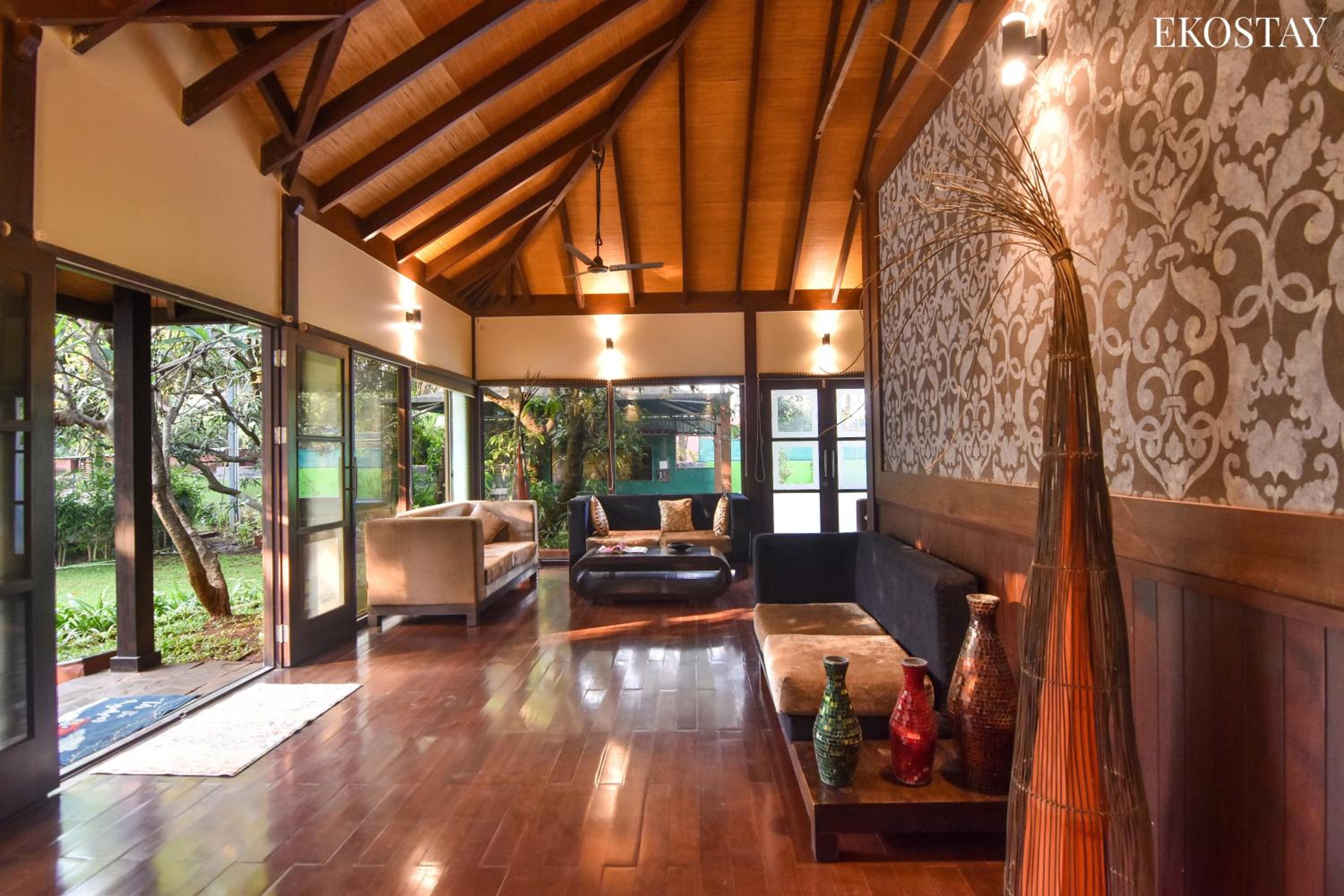 EKO STAY- BALI VILLA view 4